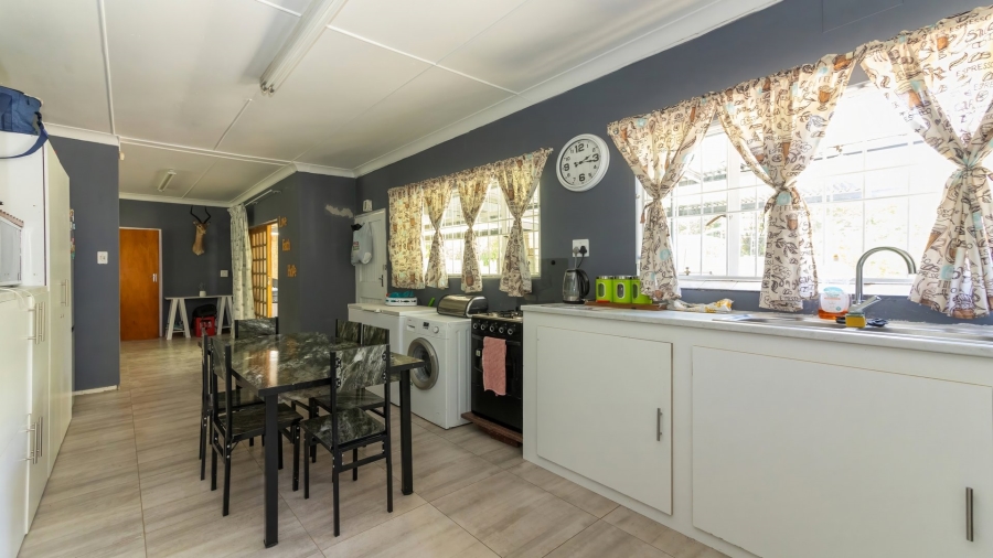 3 Bedroom Property for Sale in Presidentia Free State
